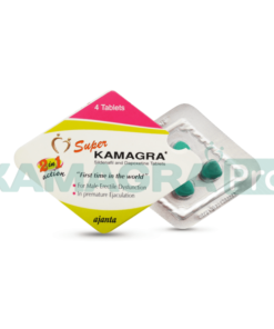 Super Kamagra