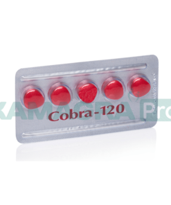Cobra 120mg