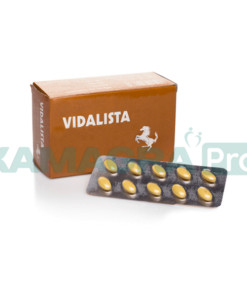Vidalista